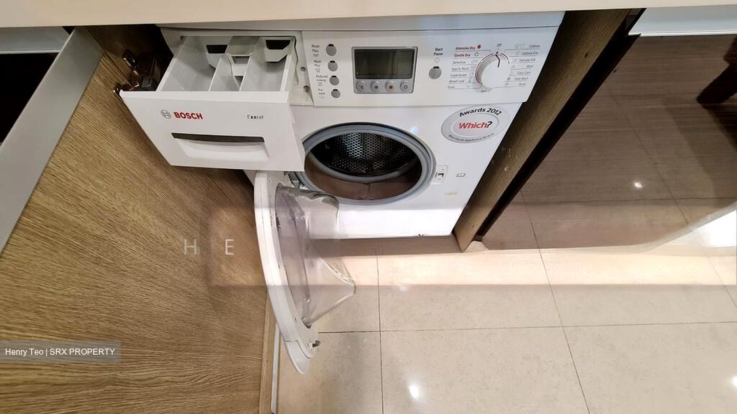 Centra Residence (D14), Apartment #503203471